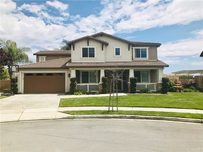 33751 Wild Horse Way, Yucaipa, CA, 92399