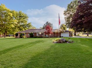 2504 Raintree, New Castle, IN 47362