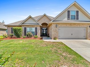 15210 Troon Dr, Foley, AL 36535