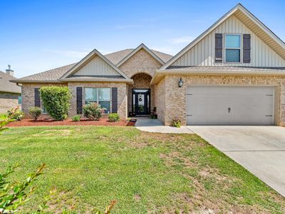 15210 Troon Dr, Foley, AL, 36535
