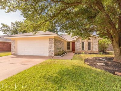 5109 Ryan Cir N, Abilene, TX, 79606