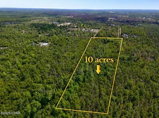 0 NW Pawnee Rd, Fountain, FL 32438