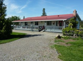 6919 N Walnut Rd, Spokane, WA 99217