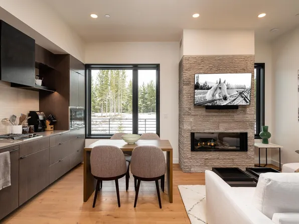 4 Boathouse Way, Big Sky, MT