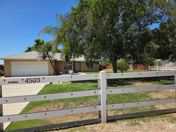 4503 Willard St, Bakersfield, CA 93314