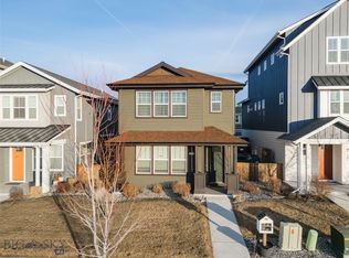 908 Dillinger Dr, Belgrade, MT 59714