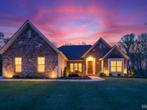 150 Del Creek Estates Dr, Foristell, MO 63348