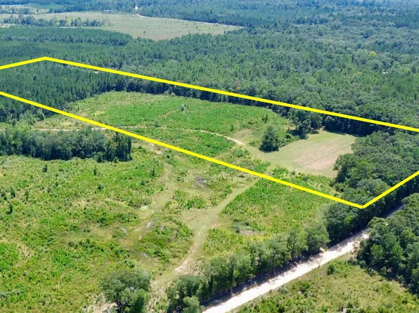 0 Louella Rd Tract 3, Mc Intosh, AL 36553