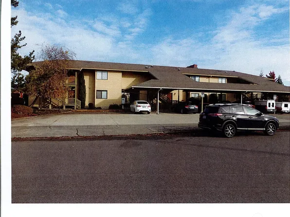310 S 11th #202, Mount Vernon, WA 98273