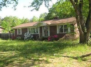 308 Burnt Tanyard Rd, West Union, SC 29696