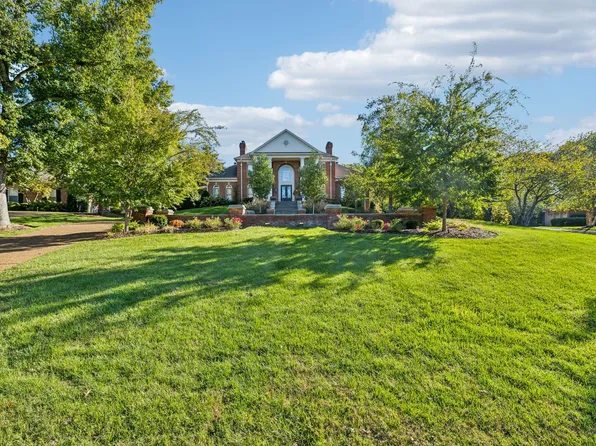 108 Suffolk Cres, Brentwood, TN 37027