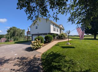 1222 Bowmantown Rd, Limestone, TN 37681