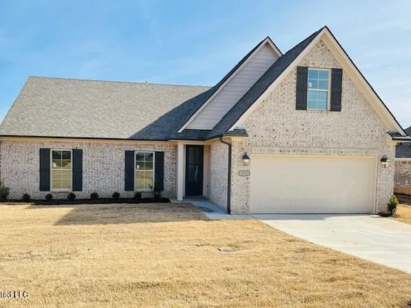 783 Woolfolk Rd, Senatobia, MS 38668