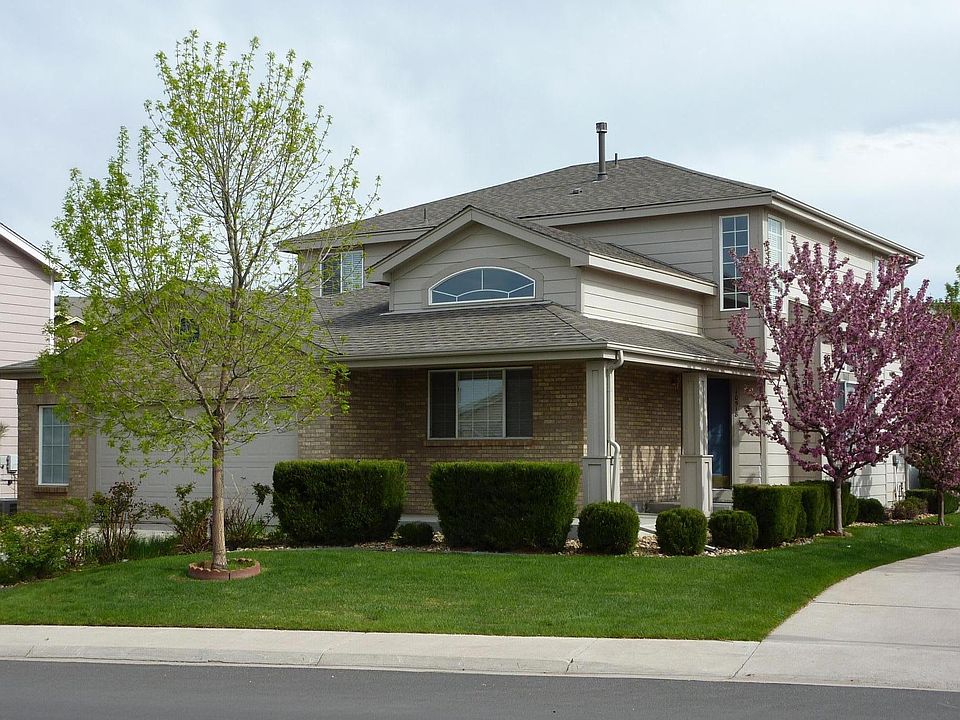 The House