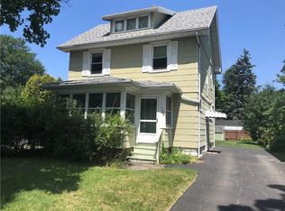 126 Merwin Ave, Rochester, NY 14609