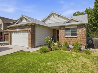 2293 Dogwood Dr, Erie, CO 80516