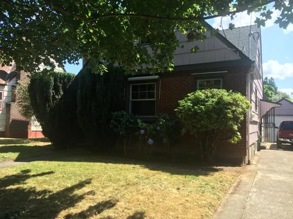 1614 SE 31ave, Portland, OR 97214