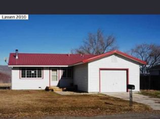 709-895 Tamarack St, Susanville, CA 96130