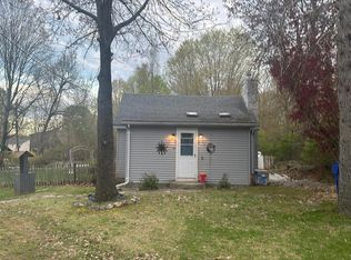148 Forest Rd, Coventry, CT 06238