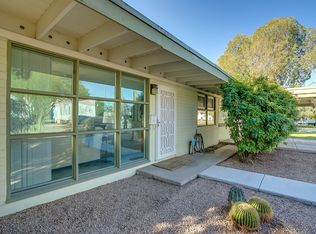 2907 E Osborn Rd, Phoenix, AZ 85016