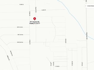 501 Squares Rd, Palatka, FL 32177