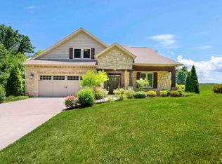203 Waters Edge Way, Lenoir City, TN 37771