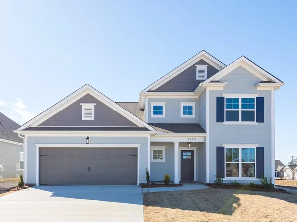 7419 Dividing Way #67, Ooltewah, TN 37363