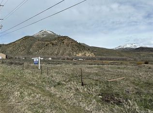 Lots 13 15 Block 5 Cedar St, Hot Sulphur Springs, CO 80451