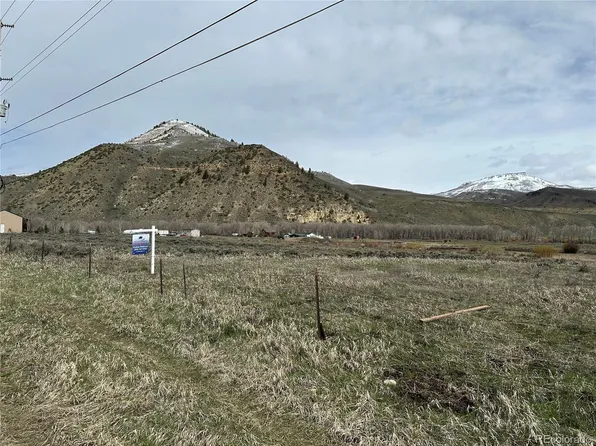 Lots 13-15, Block 5 Cedar Street, Hot Sulphur Springs, CO 80451