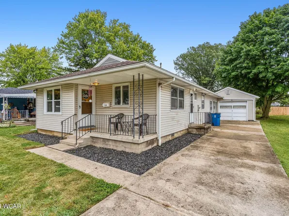 334 N Barron St, Kenton, OH 43326