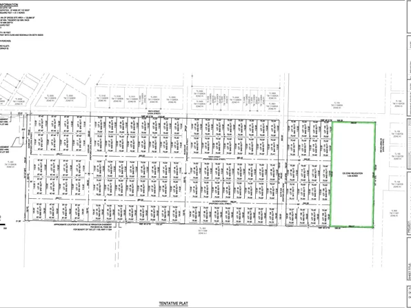 9th St Lot 900/2800, Madras, OR 97741