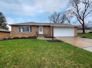 23565 Lawrence Rd, Warrensville Heights, OH 44128