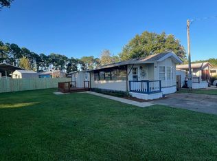 698 Escambia Loop, Lillian, AL 36549