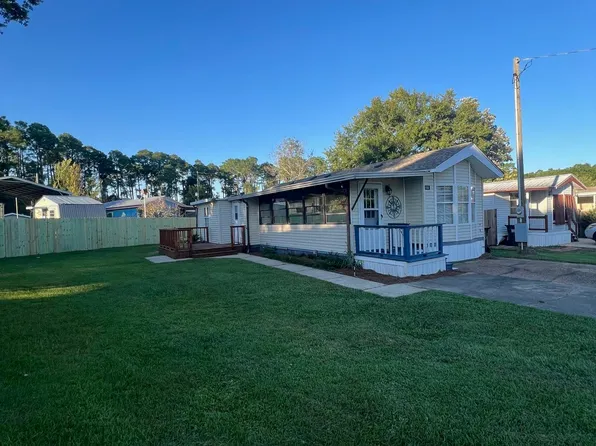 698 Escambia Loop, Lillian, AL 36549