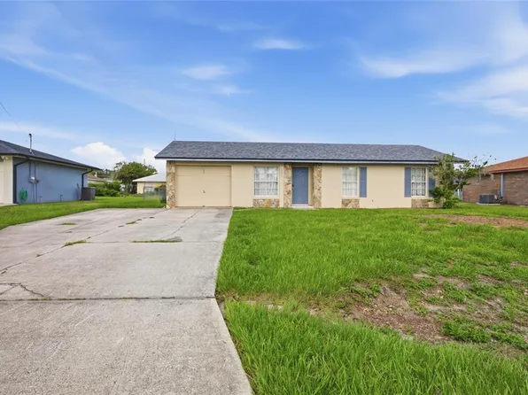 8008 N CAMPBELL ROAD, LAKELAND, FL 33810