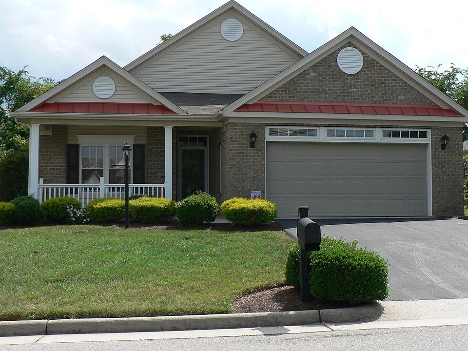 1st image of 5412 Stayman Dr