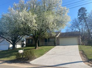 5624 Jamaica Ln, Knoxville, TN 37921