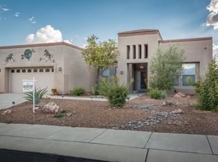 2133 W Gramercy Dr, Green Valley, AZ 85622