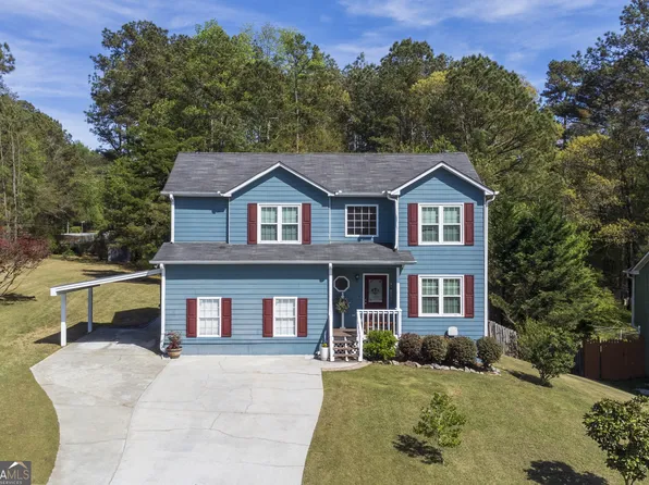 2690 Amberly Hills Trl, Dacula, GA 30019