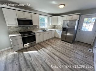 96 Woodmont St, Springfield, MA 01104
