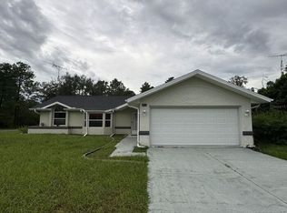4916 SW 154th Loop, Ocala, FL 34473
