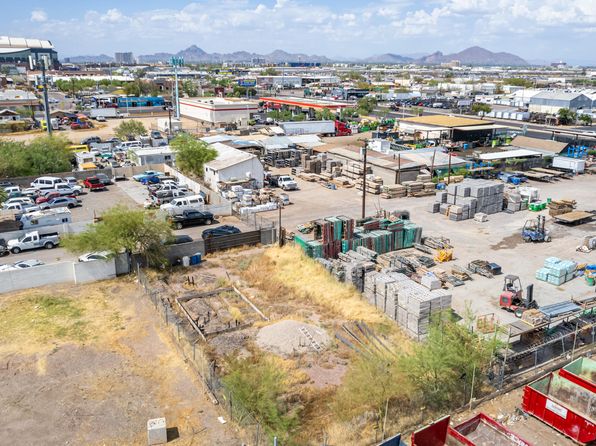 527 E Yuma St LOT 40, Phoenix, AZ 85004
