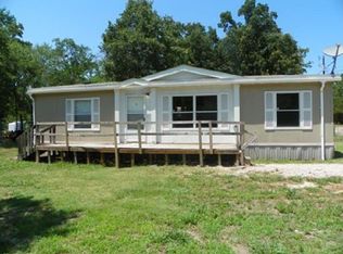 119 Pecos Dr, Mabank, TX 75156