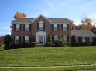 927 Fairfield Ln, Mc Donald, PA