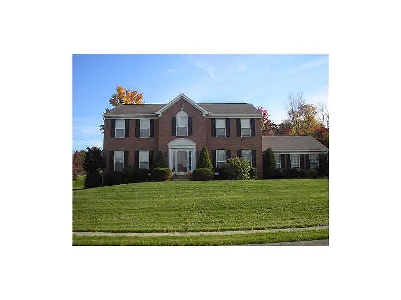 927 Fairfield Ln photo 1