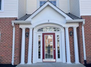 5 Brook Farm Ct #D-5D, Perry Hall, MD 21128
