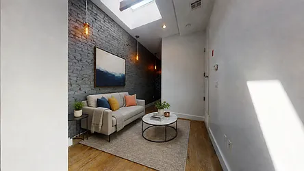 1381 Madison Street, #3L