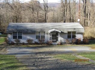 629 Reservoir Rd, Hollidaysburg, PA 16648