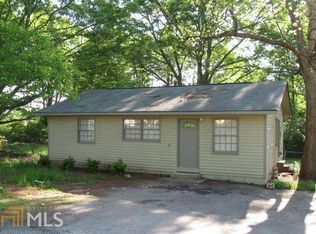 432 Lakeview St, Griffin, GA