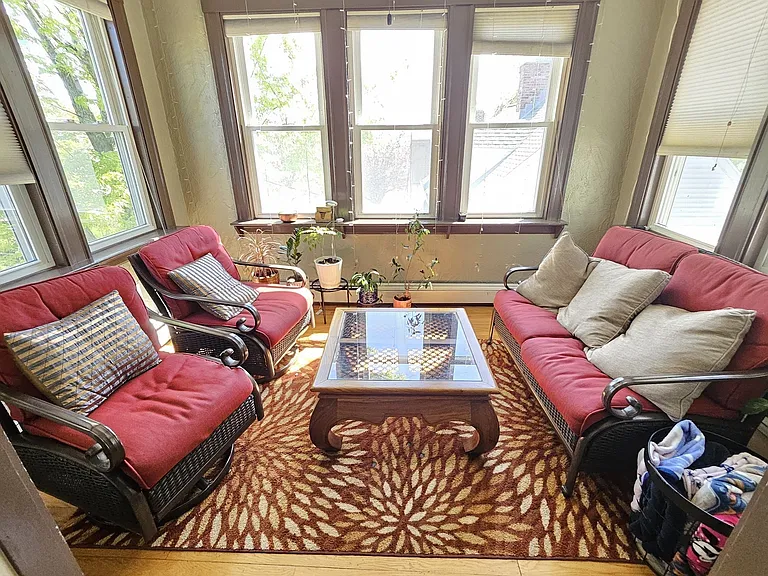 Sun Room (4 Season)